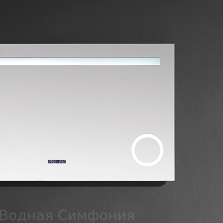 LED зеркало Rodos