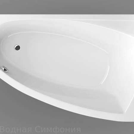 Matana bathtub